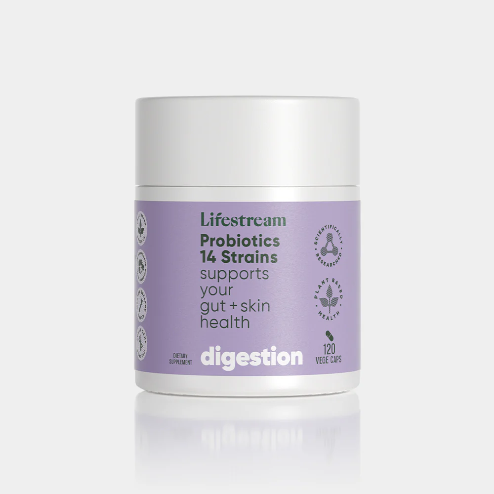 Probiotics 14 Strains - Image 14