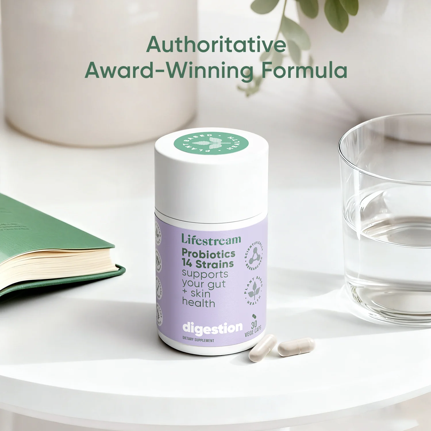 Probiotics 14 Strains - Image 4