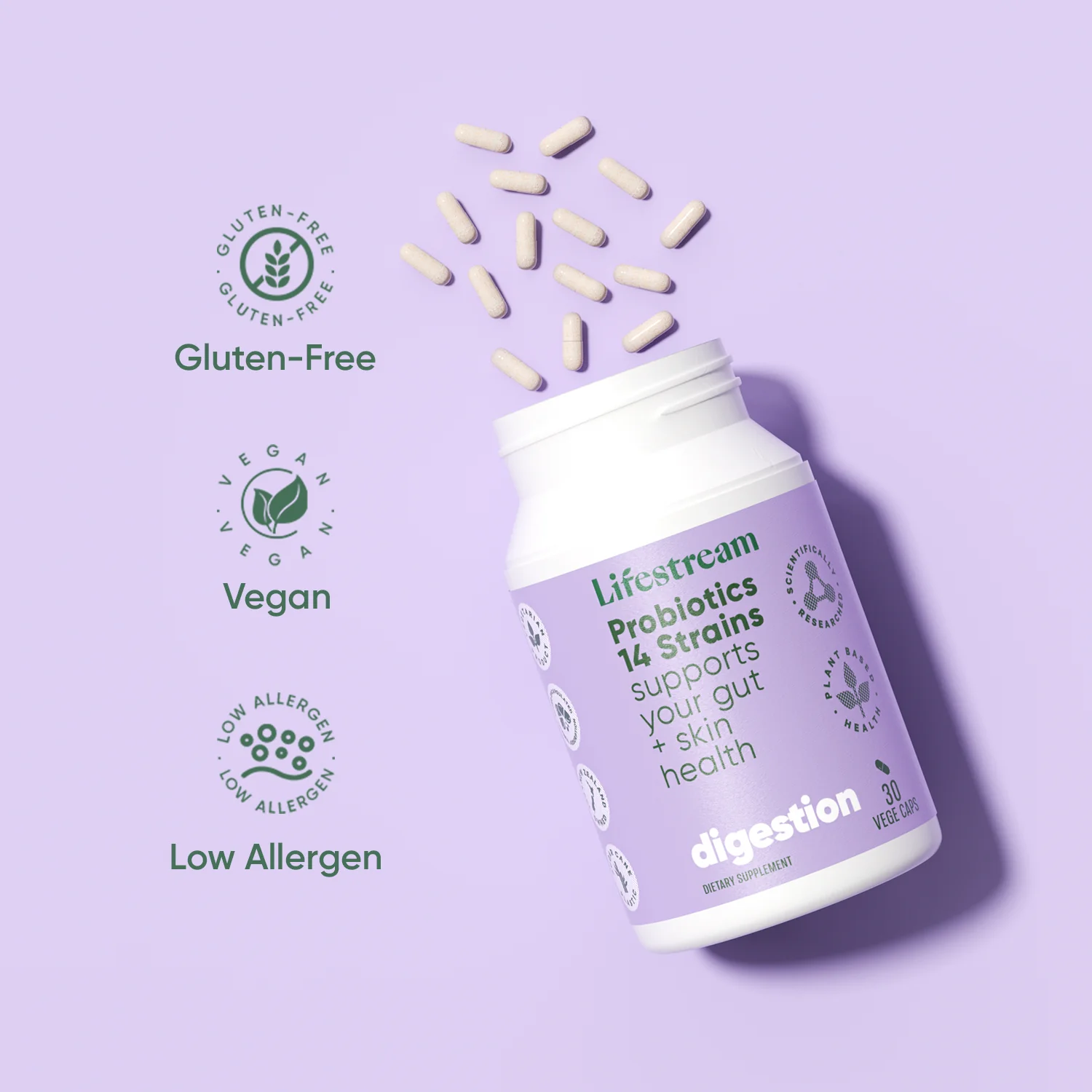 Probiotics 14 Strains - Image 6