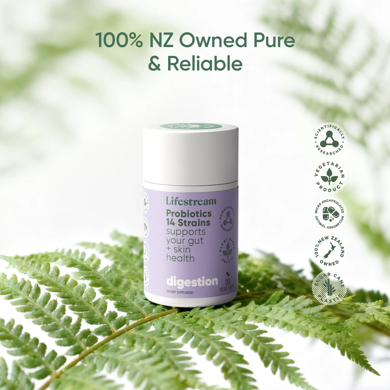 Probiotics 14 Strains - Image 7