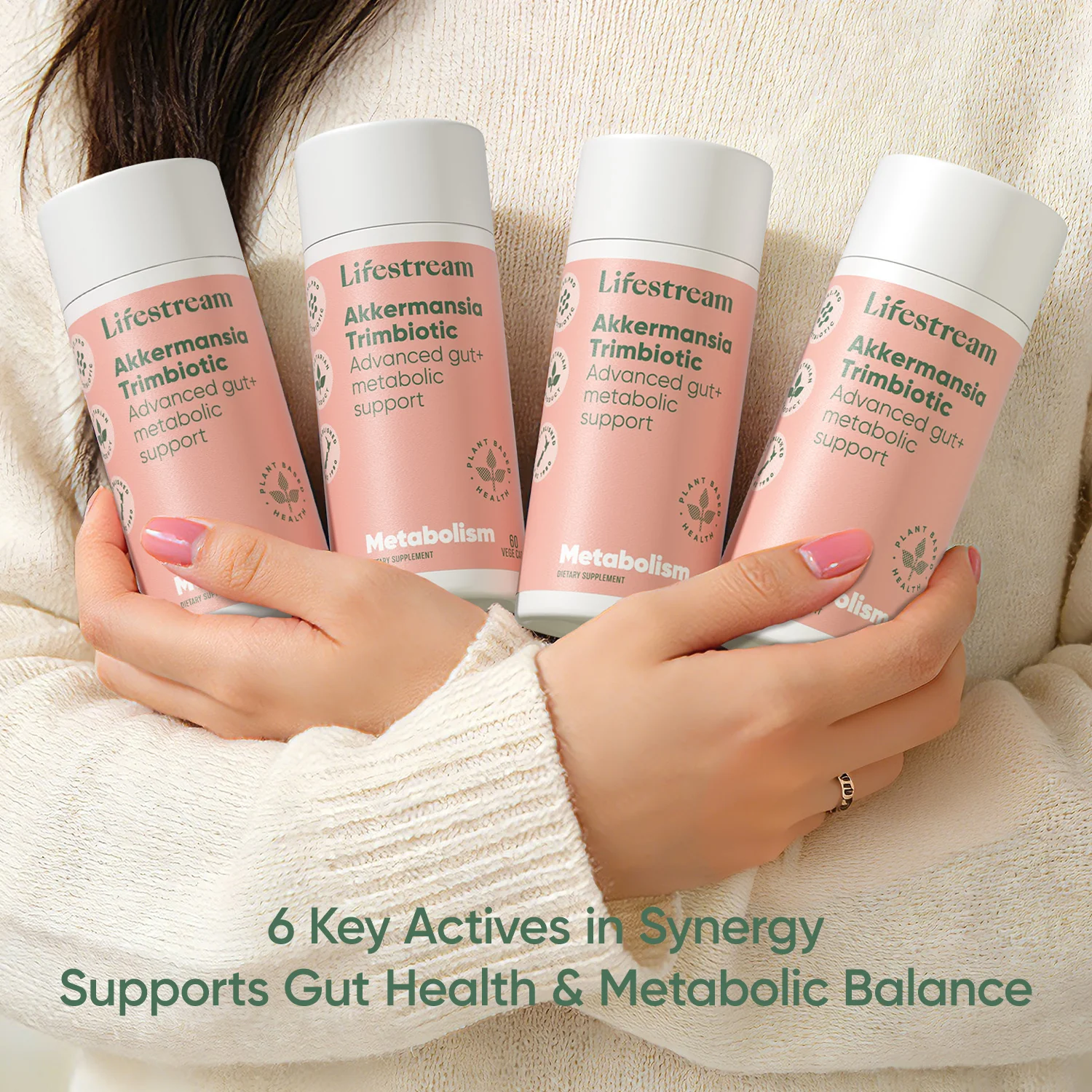 Akkermansia Trimbiotic - Image 6