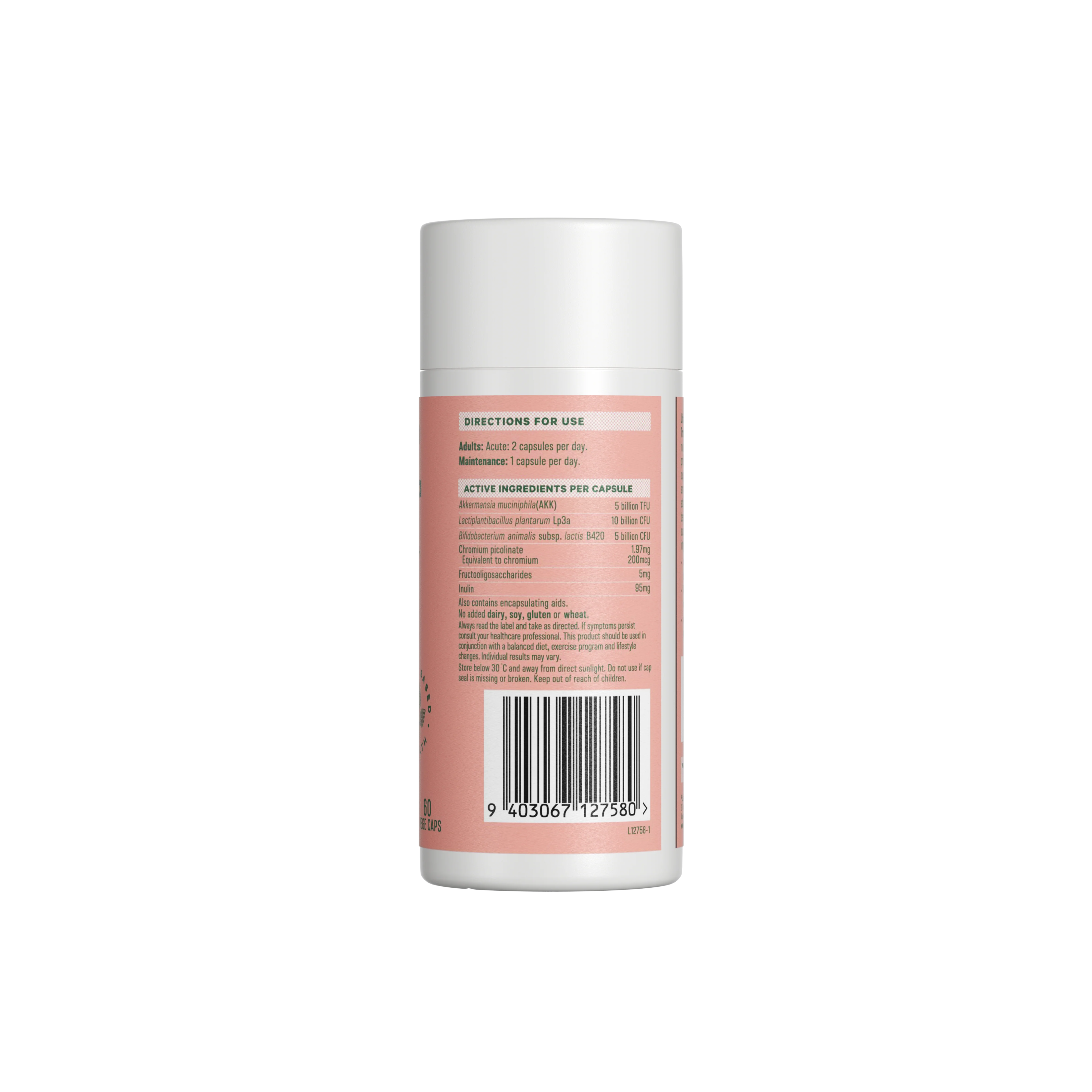 Akkermansia Trimbiotic - Image 8