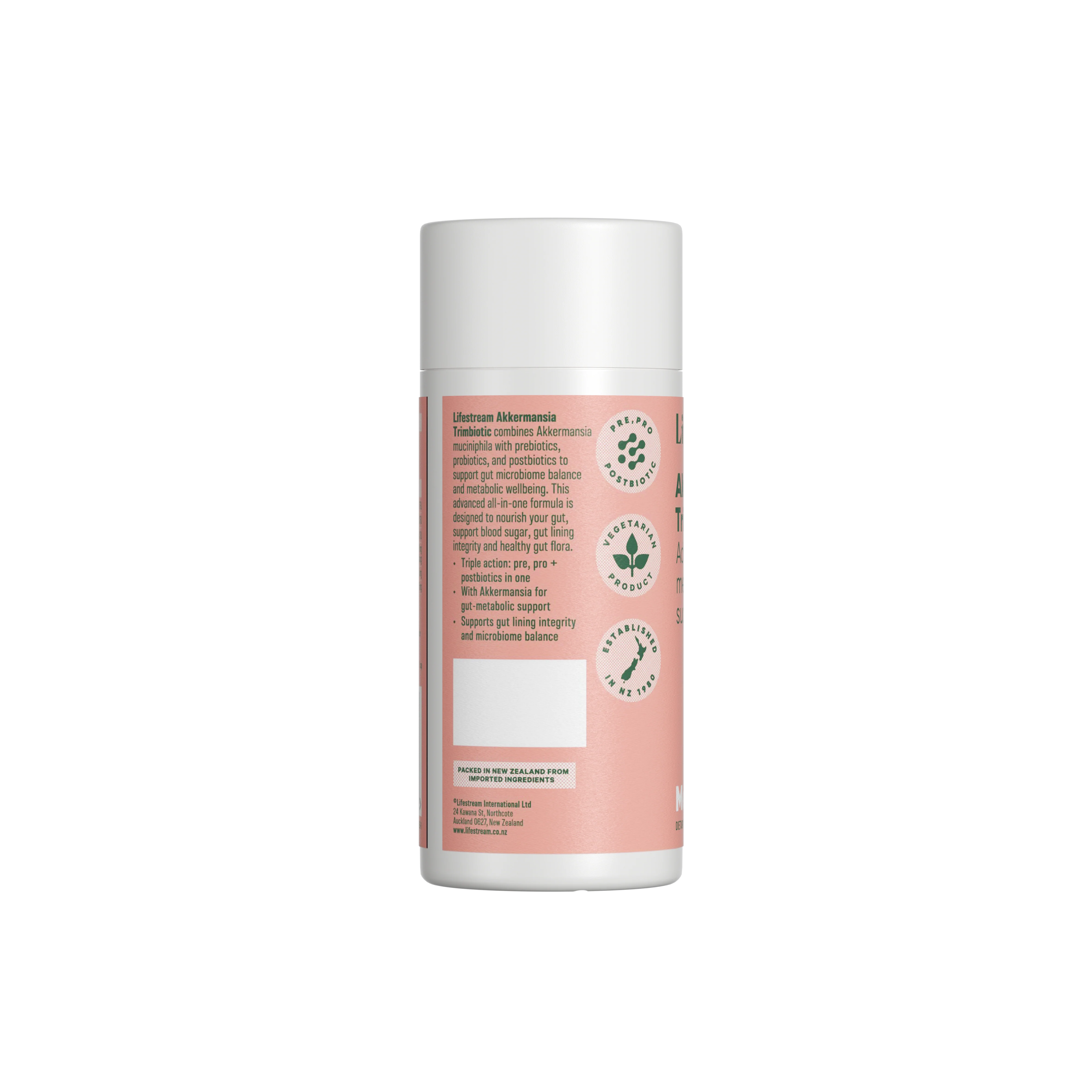 Akkermansia Trimbiotic - Image 9