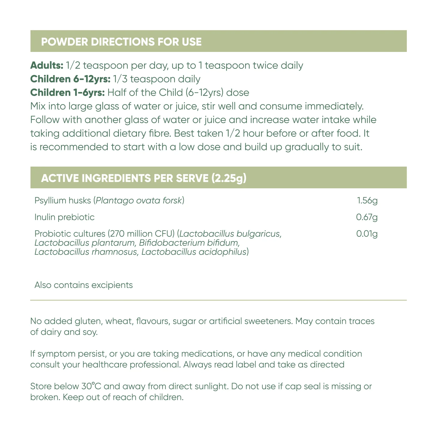 Fibre Biotics - Image 10