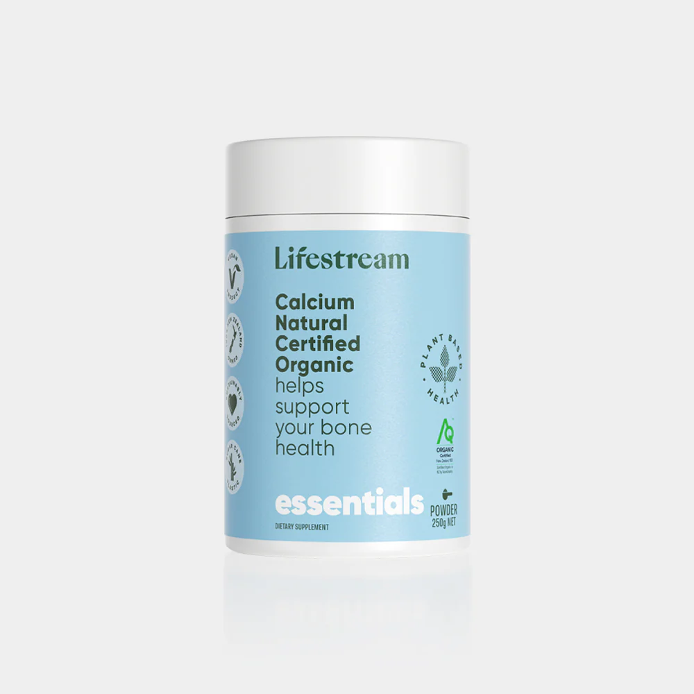 Calcium Natural - Image 4