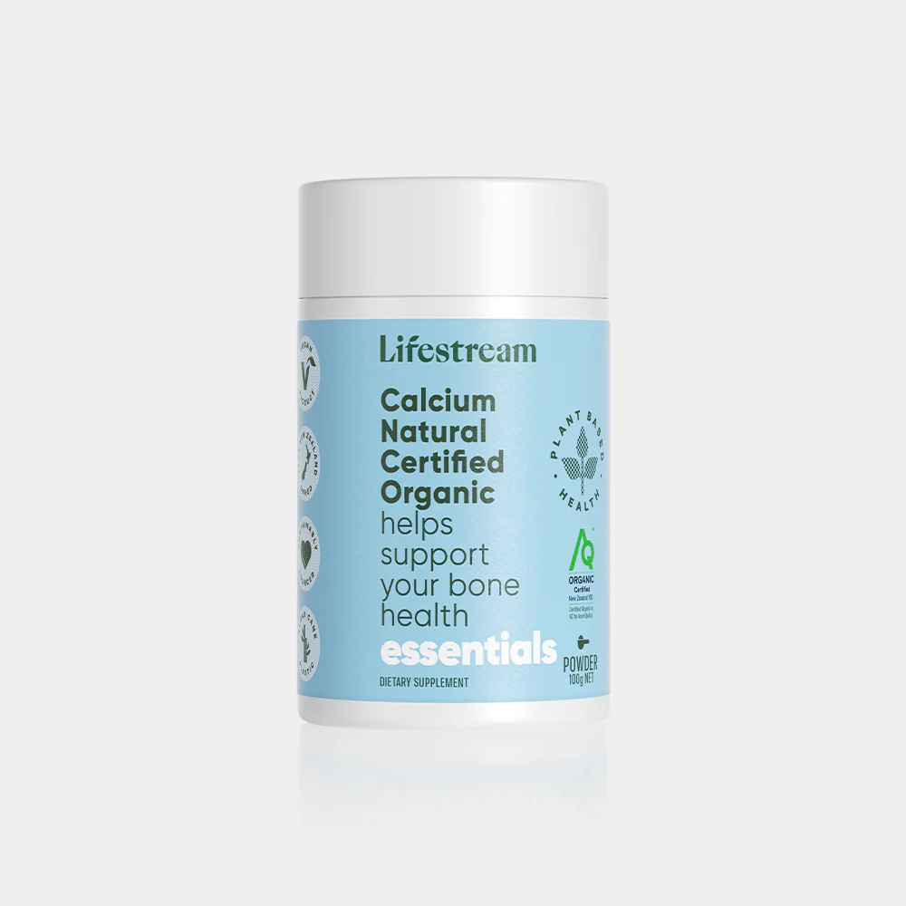 Calcium Natural - Image 6