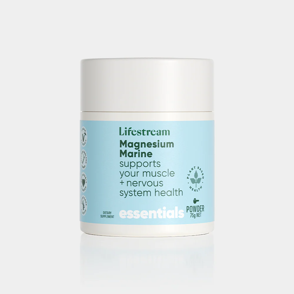 Magnesium Marine - Image 4