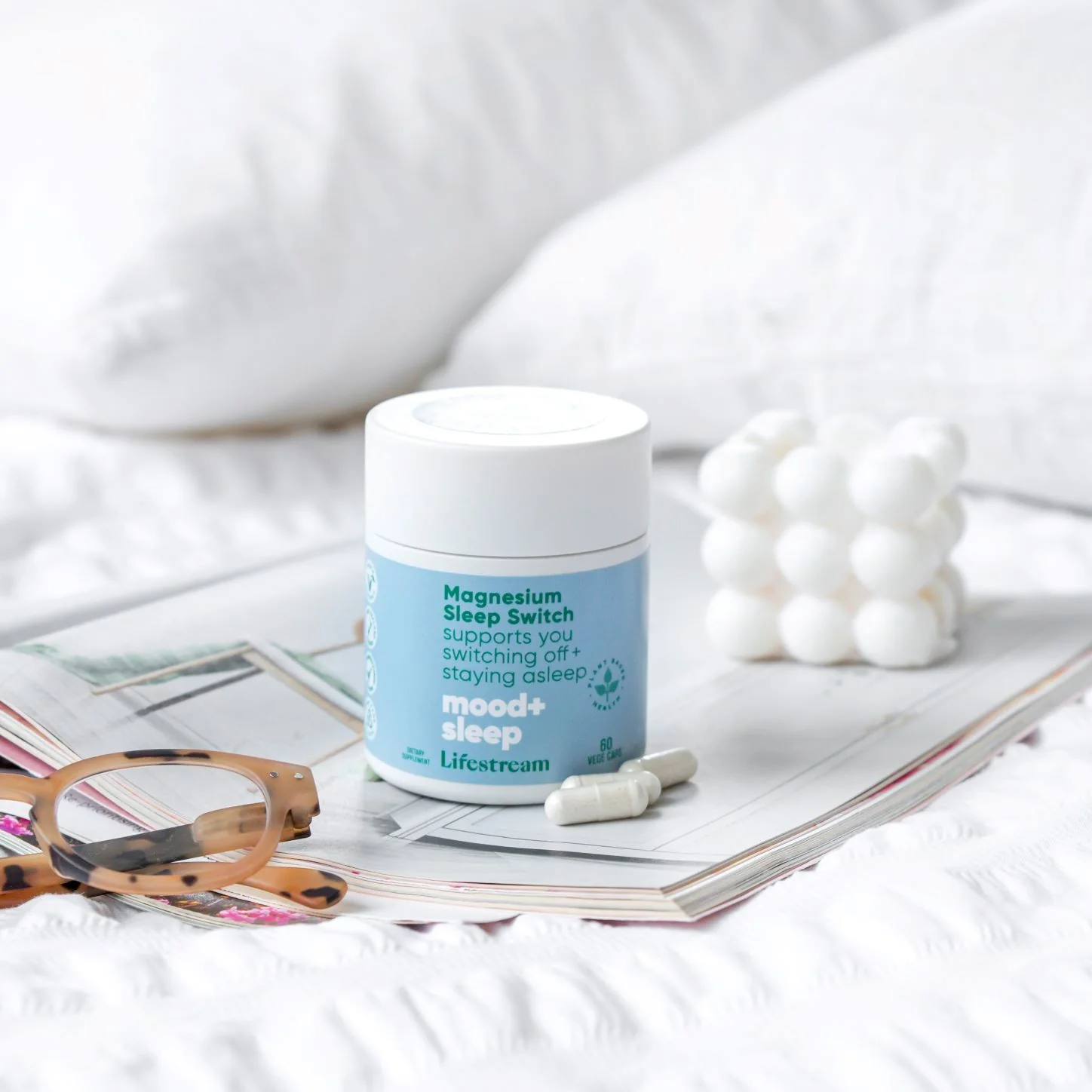 Magnesium Sleep Switch - Image 3