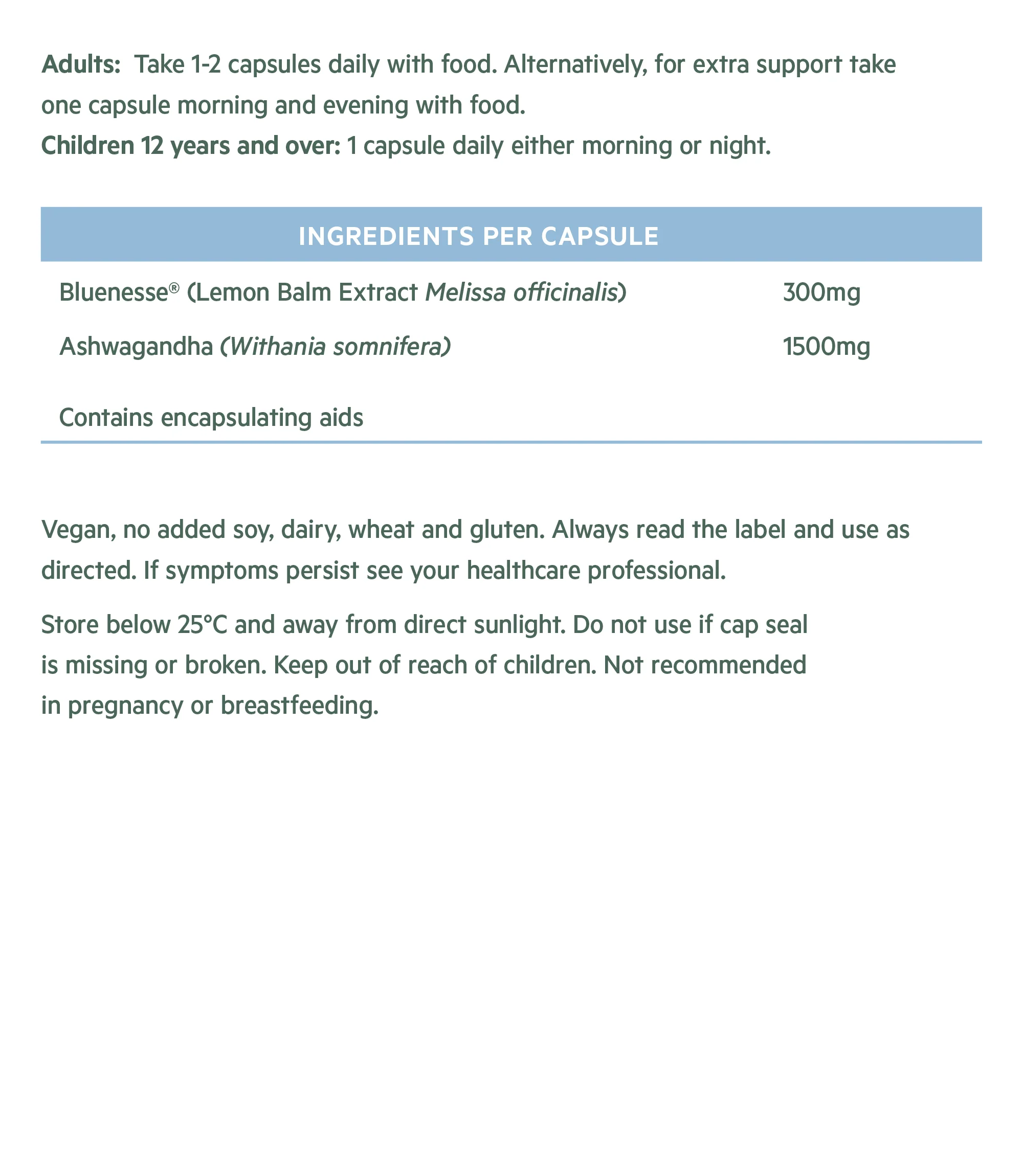 Quick Calm - Image 3