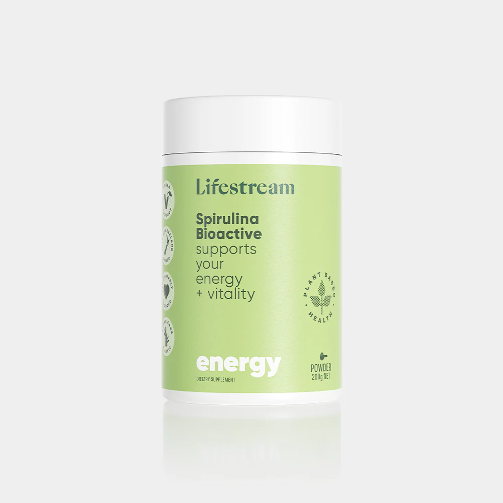 Spirulina Bioactive - Image 12