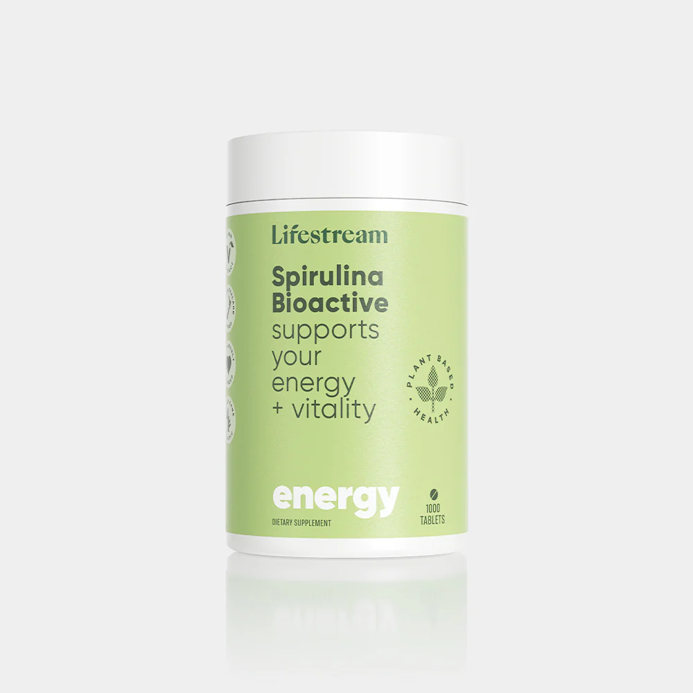 Spirulina Bioactive - Image 14