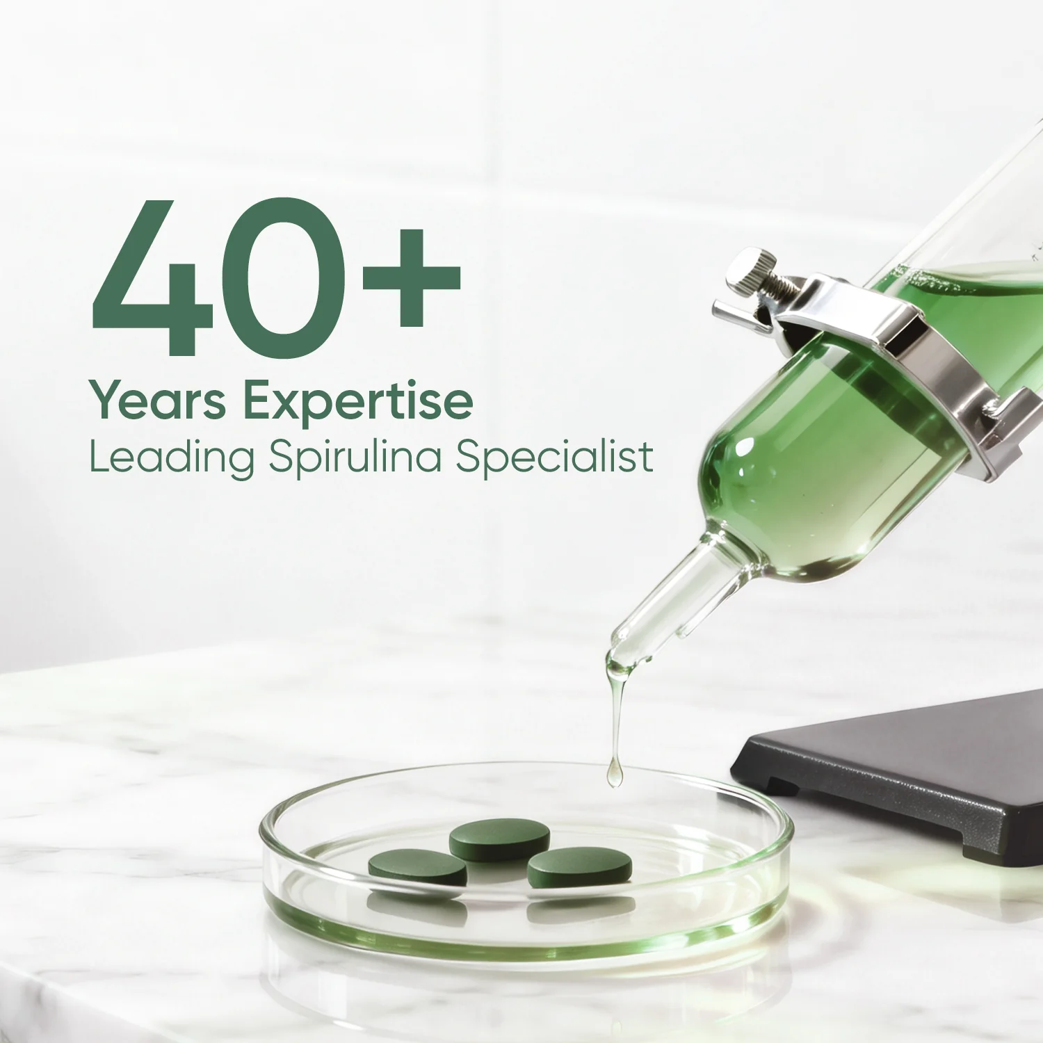 Spirulina Bioactive - Image 6