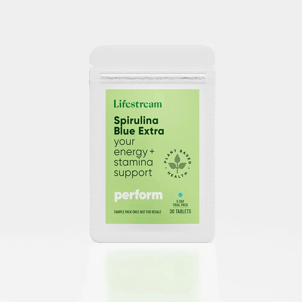Spirulina Blue Extra - Image 4