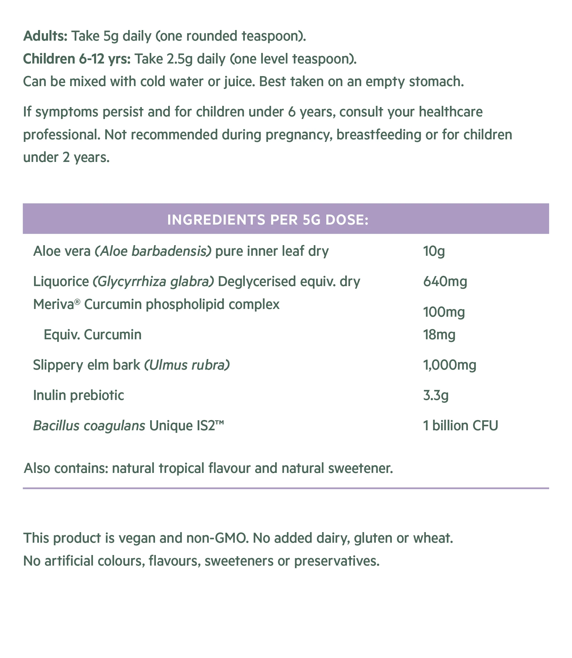 Gut Soothe - Image 8