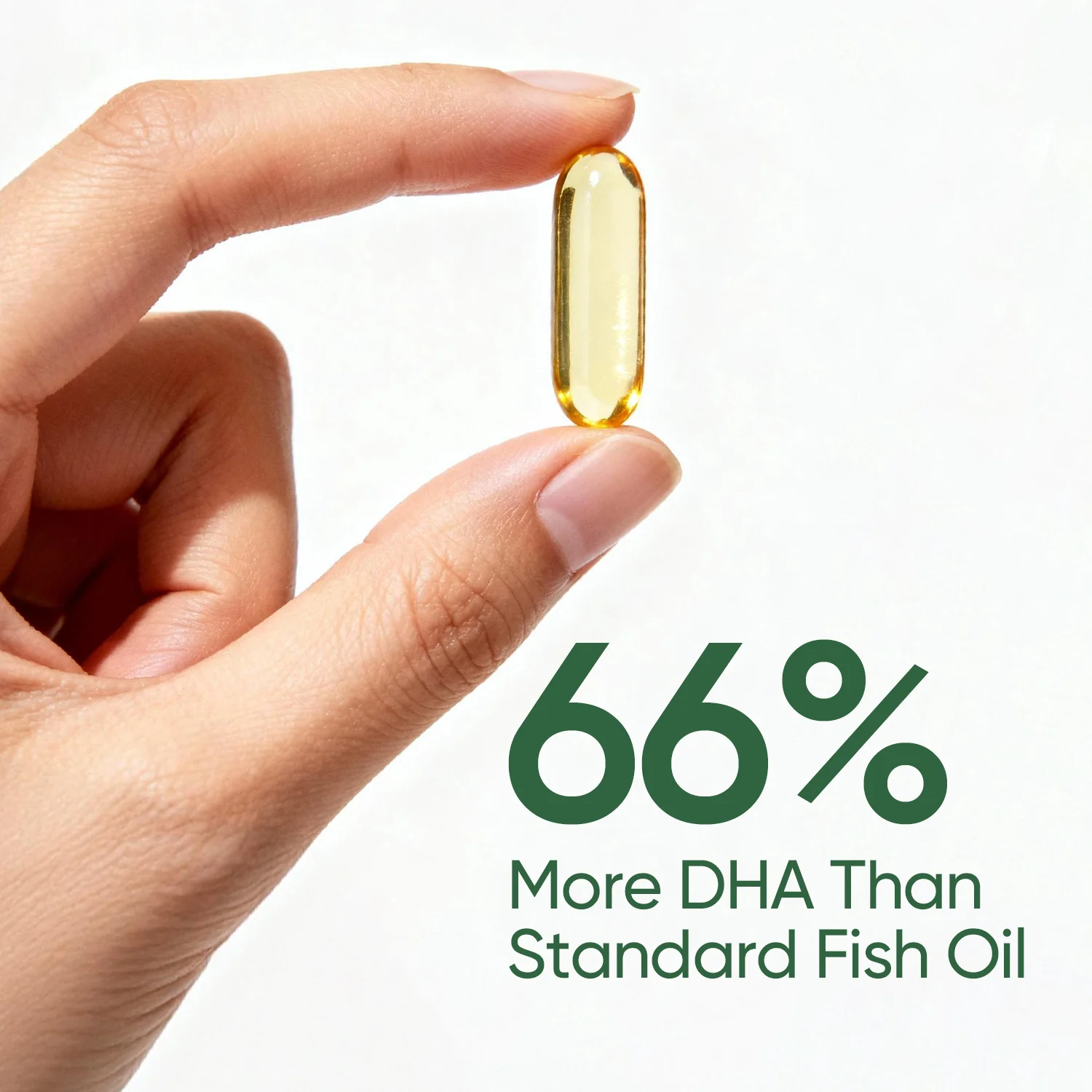 Vegan Omega-3 - Image 3