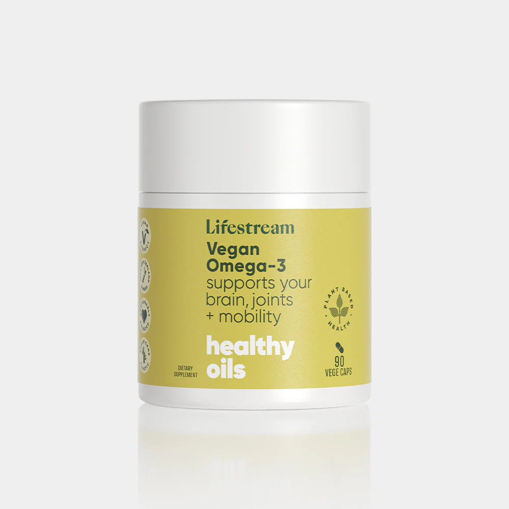 Vegan Omega-3 - Image 8