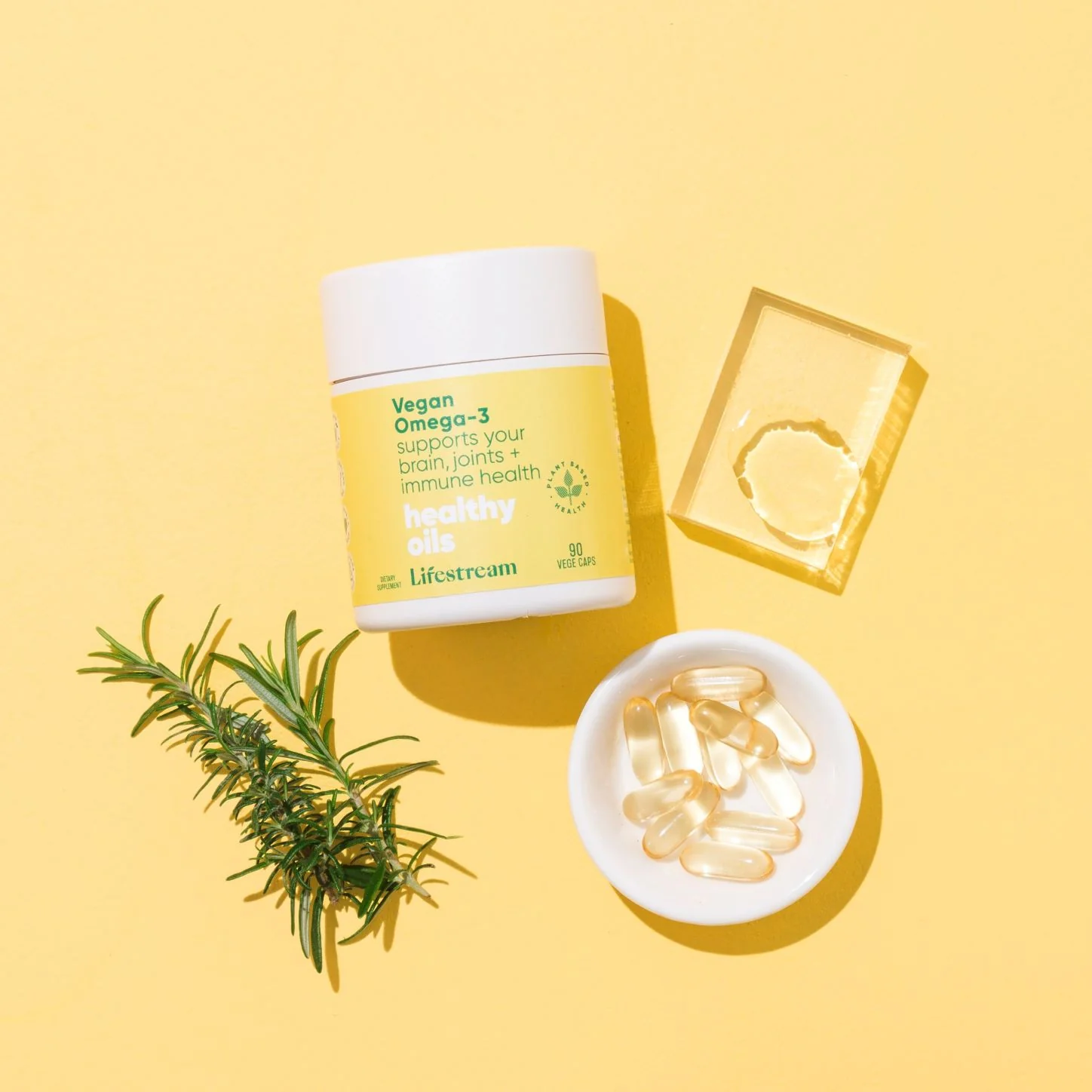 Vegan Omega-3 - Image 9